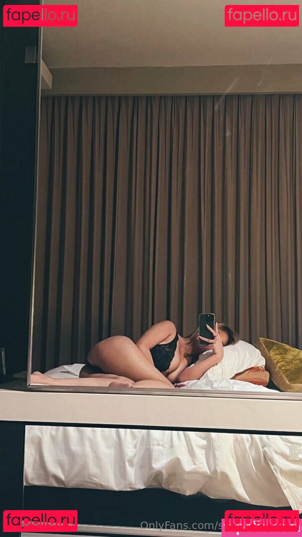 syafiqahshariff Nude Onlyfans Photo 21