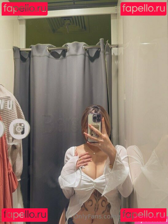 syafiqahshariff Nude Onlyfans Photo 18
