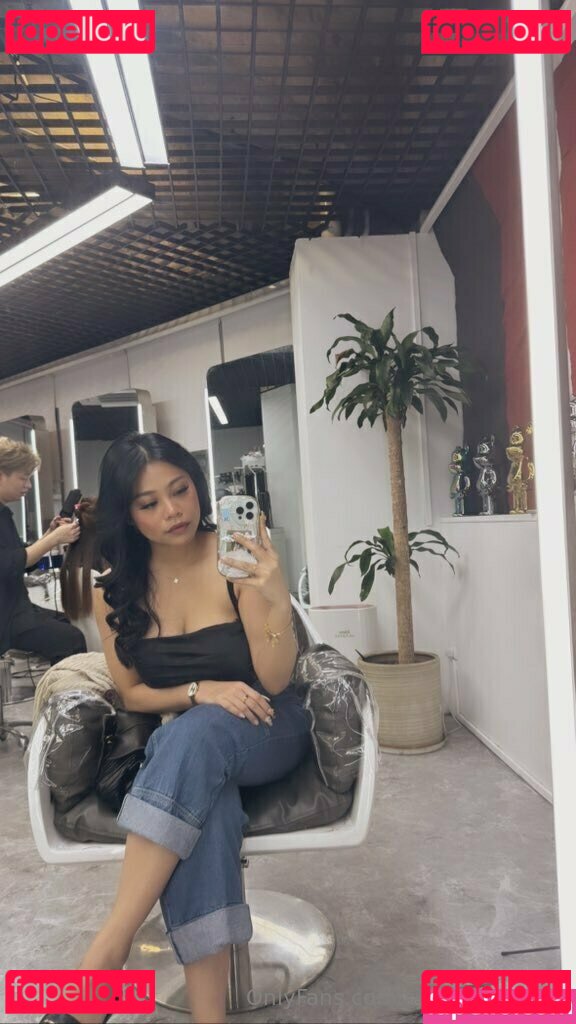 syafiqahshariff Nude Onlyfans Photo 17