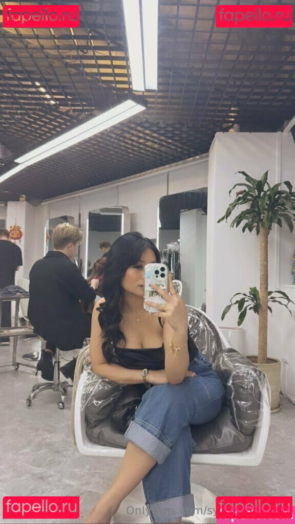 syafiqahshariff Nude Onlyfans Photo 15