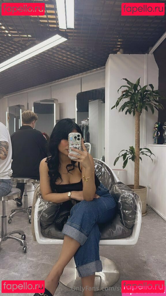 syafiqahshariff Nude Onlyfans Photo 14