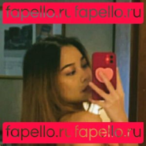 syafiqahshariff Nude Onlyfans Photo 13