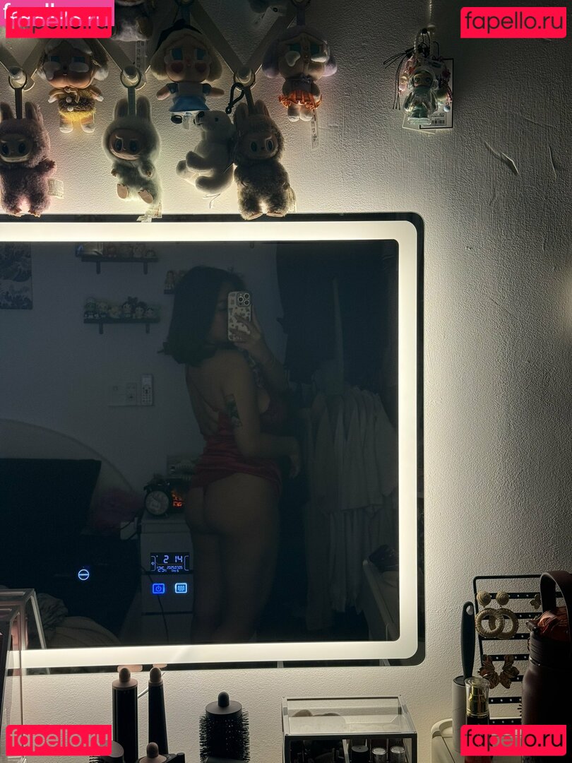 syafiqahshariff Nude Onlyfans Photo 10