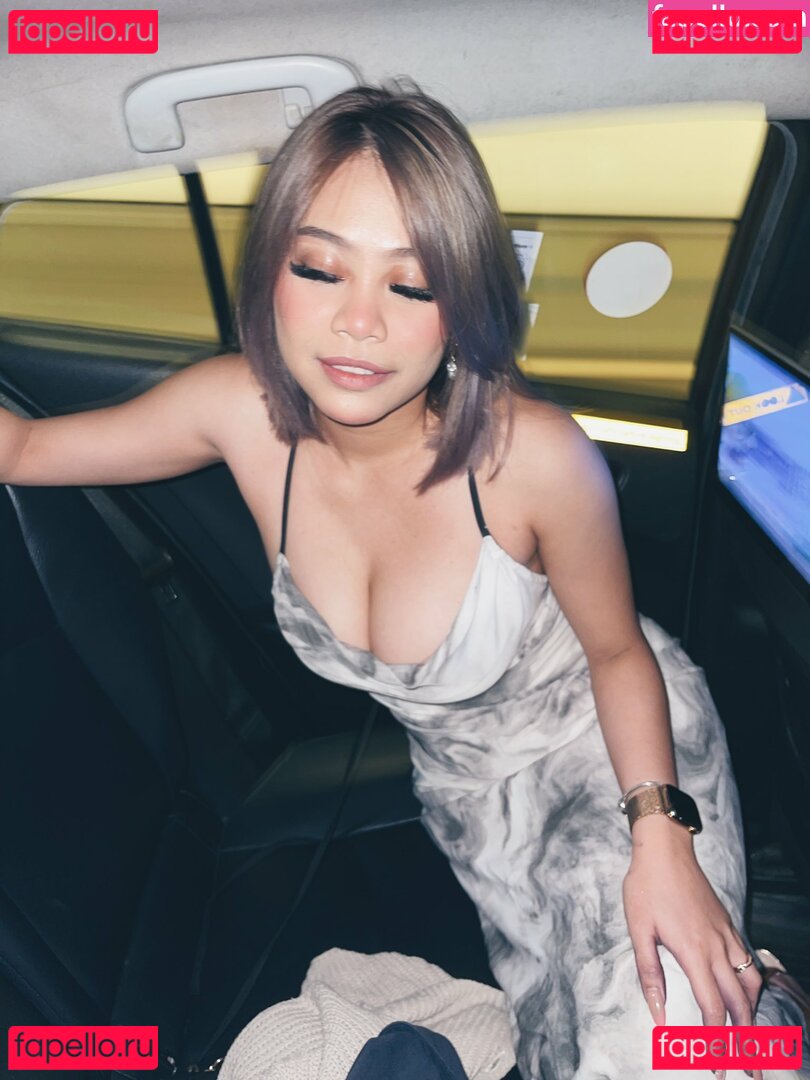 syafiqahshariff Nude Onlyfans Photo 9