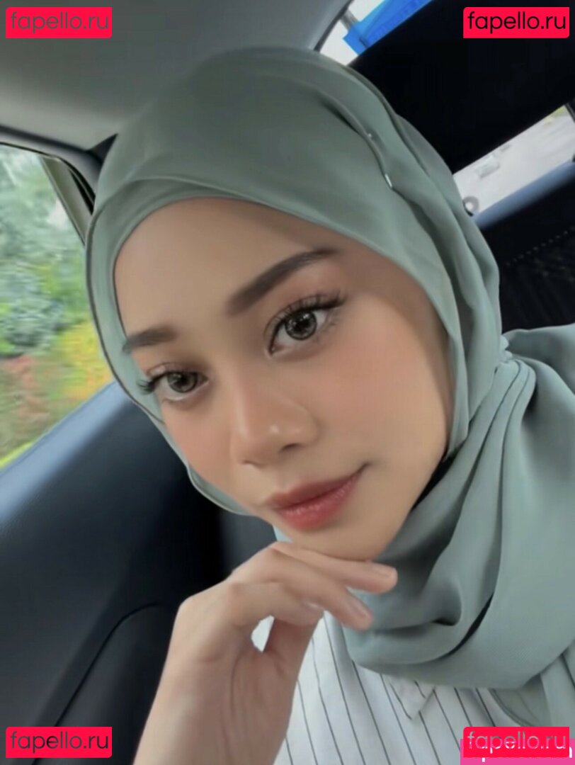 syafiqahshariff Nude Onlyfans Photo 8