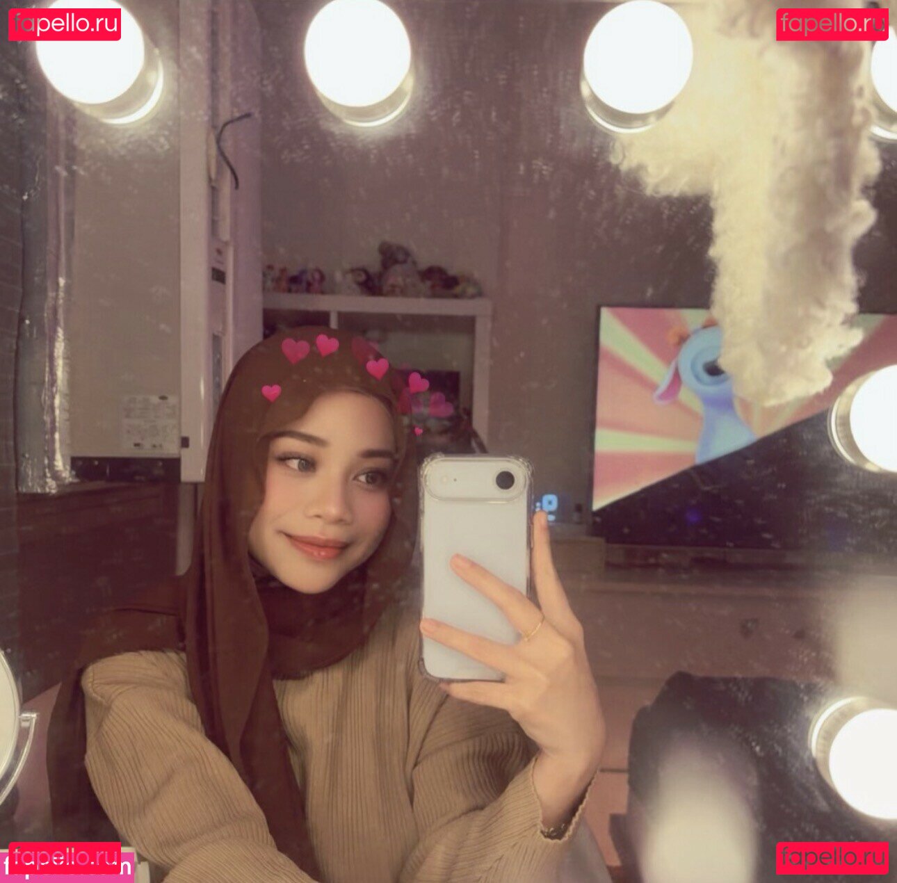 syafiqahshariff Nude Onlyfans Photo 3