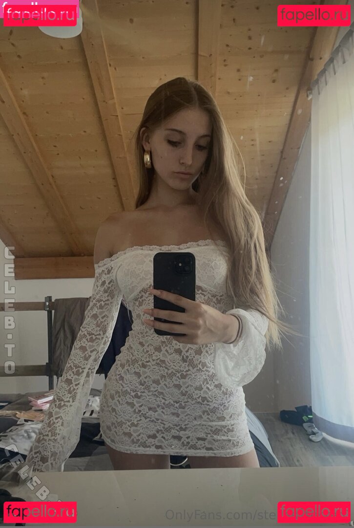 Stellas_secret0 Nude Onlyfans Photo 49