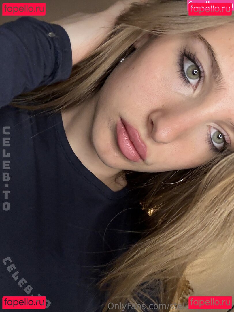 Stellas_secret0 Nude Onlyfans Photo 48