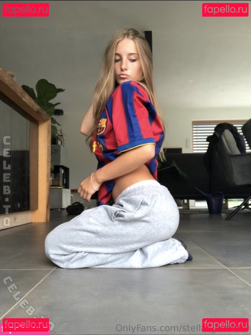 Stellas_secret0 Nude Onlyfans Photo 46