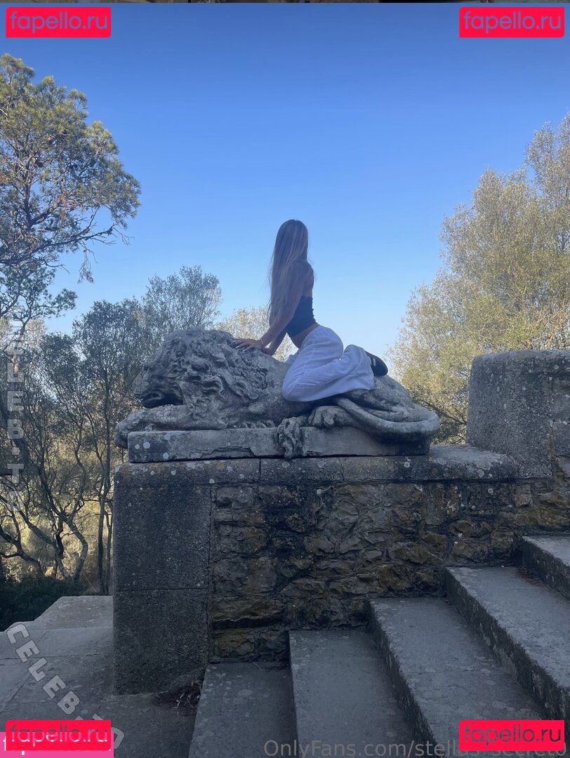 Stellas_secret0 Nude Onlyfans Photo 43