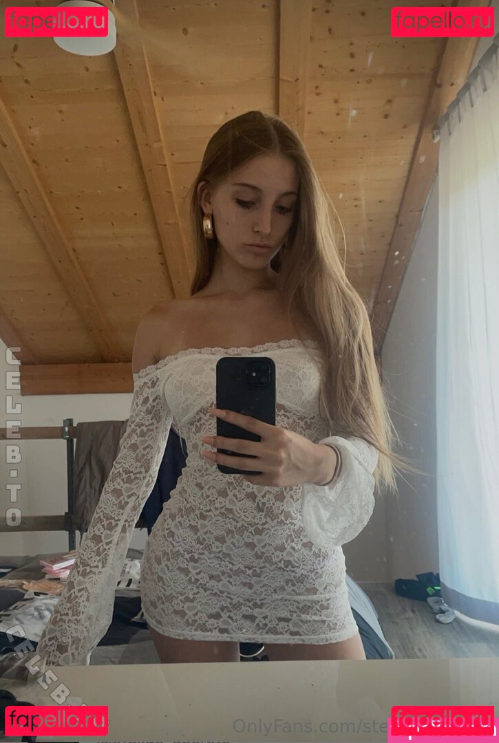 Stellas_secret0 Nude Onlyfans Photo 13