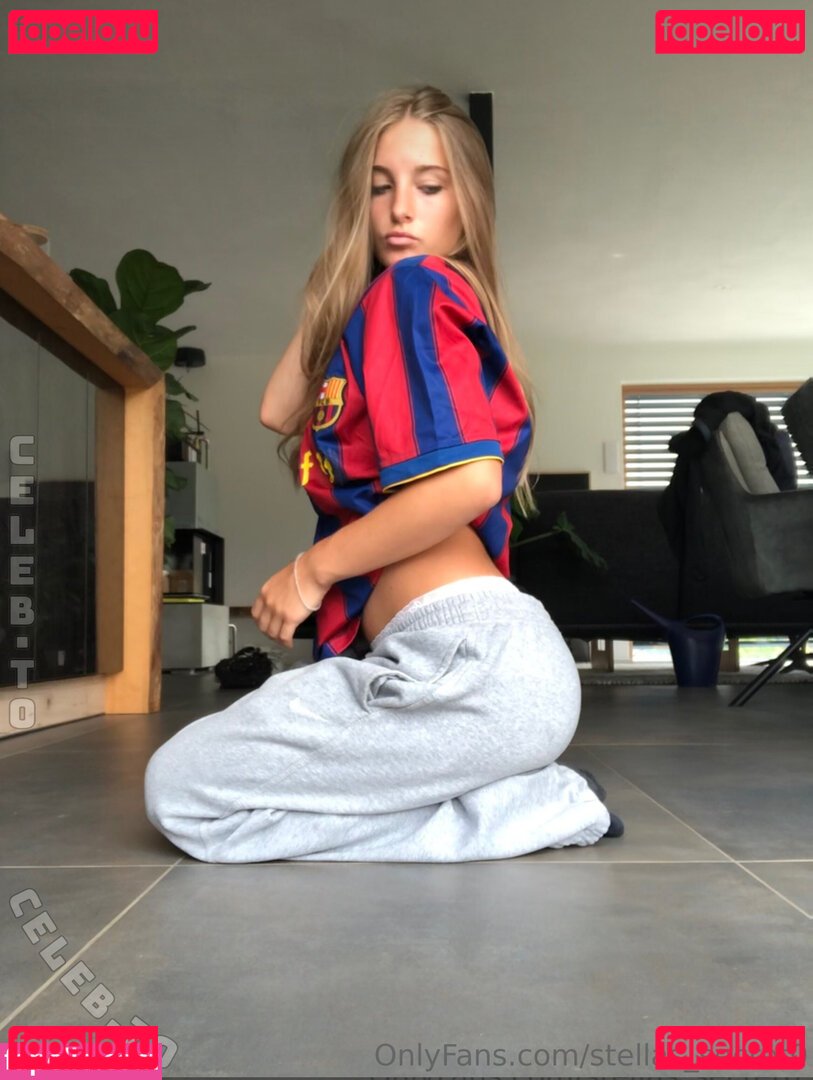 Stellas_secret0 Nude Onlyfans Photo 14