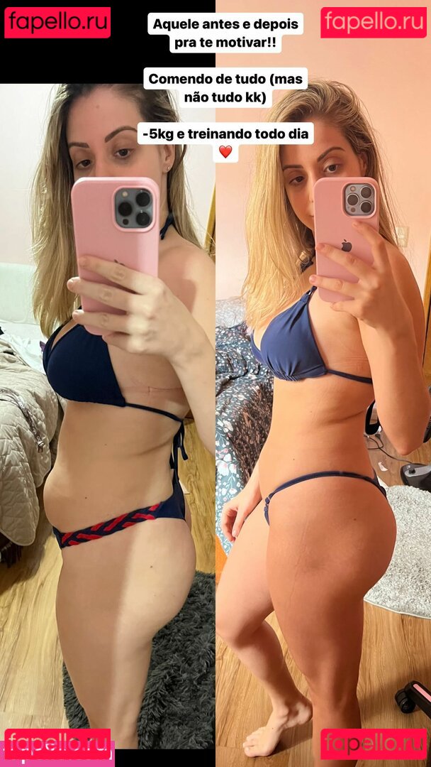 Bianca Similamore Nude Onlyfans Photo 28