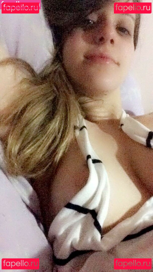 Bianca Similamore Nude Onlyfans Photo 20