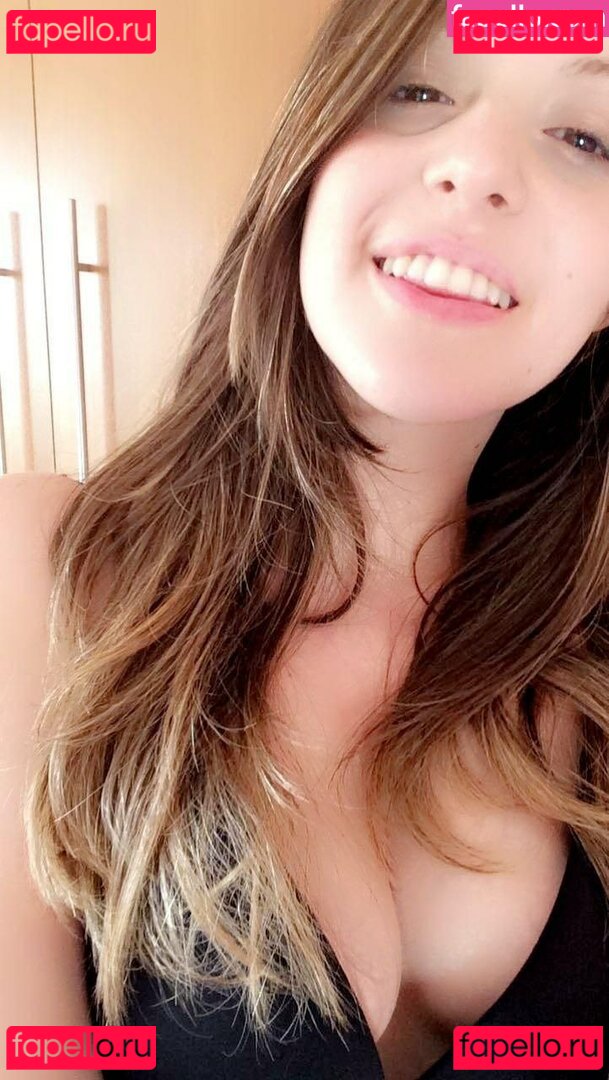 Bianca Similamore Nude Onlyfans Photo 15