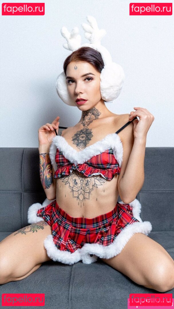 yoursoulishere Nude Onlyfans Photo 8