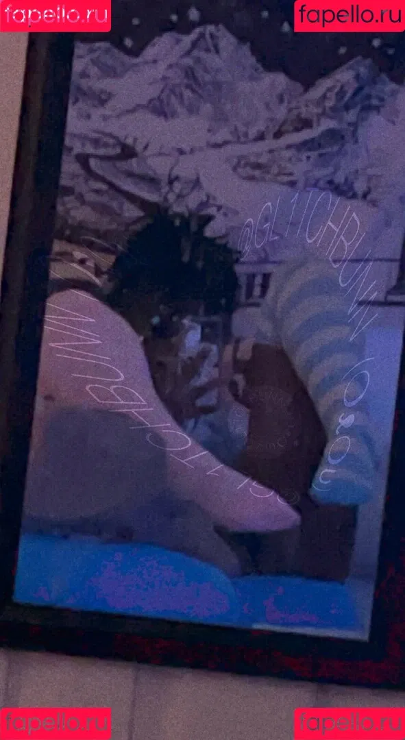 Gl1tchbunn Onlyfans Photo Gallery 