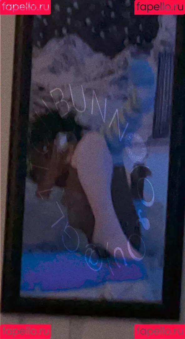 Gl1tchbunn Onlyfans Photo Gallery 