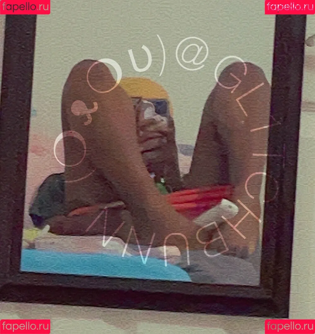 Gl1tchbunn Onlyfans Photo Gallery 