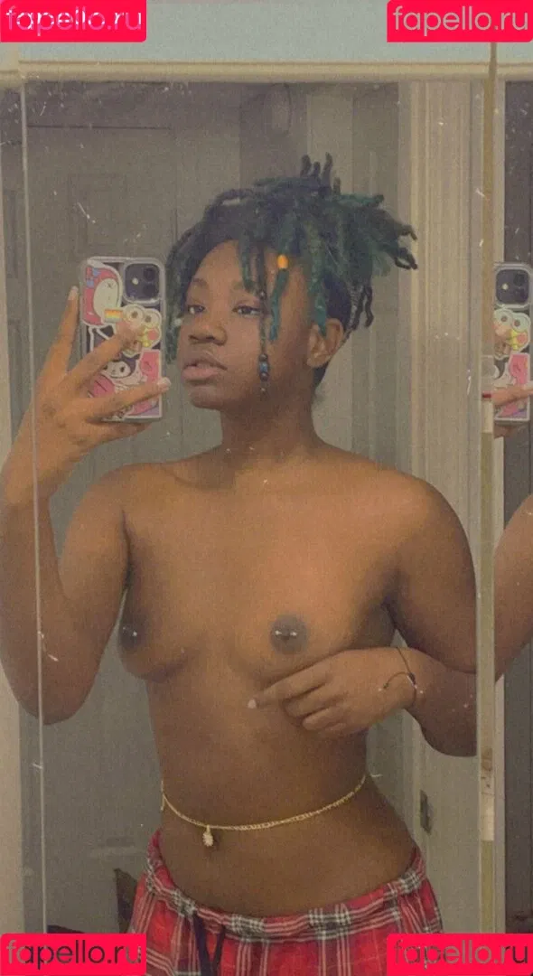 Gl1tchbunn Onlyfans Photo Gallery 