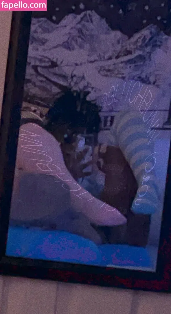 Gl1tchbunn Onlyfans Photo Gallery 