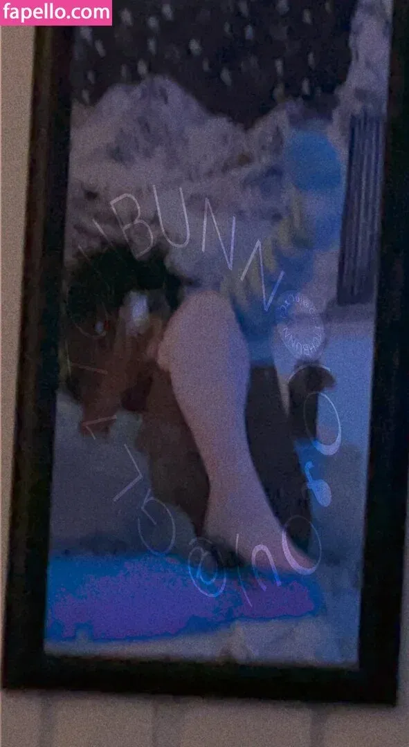 Gl1tchbunn Onlyfans Photo Gallery 