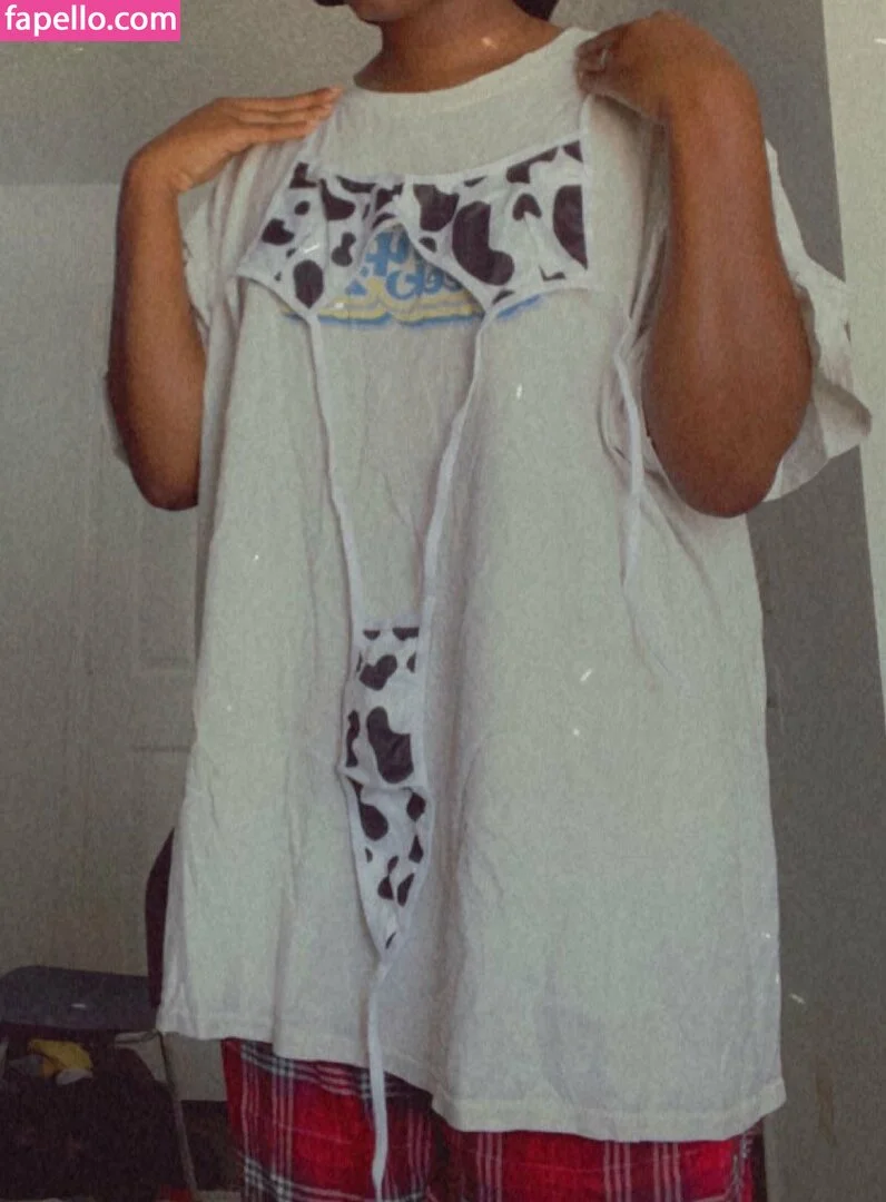 Gl1tchbunn Onlyfans Photo Gallery 