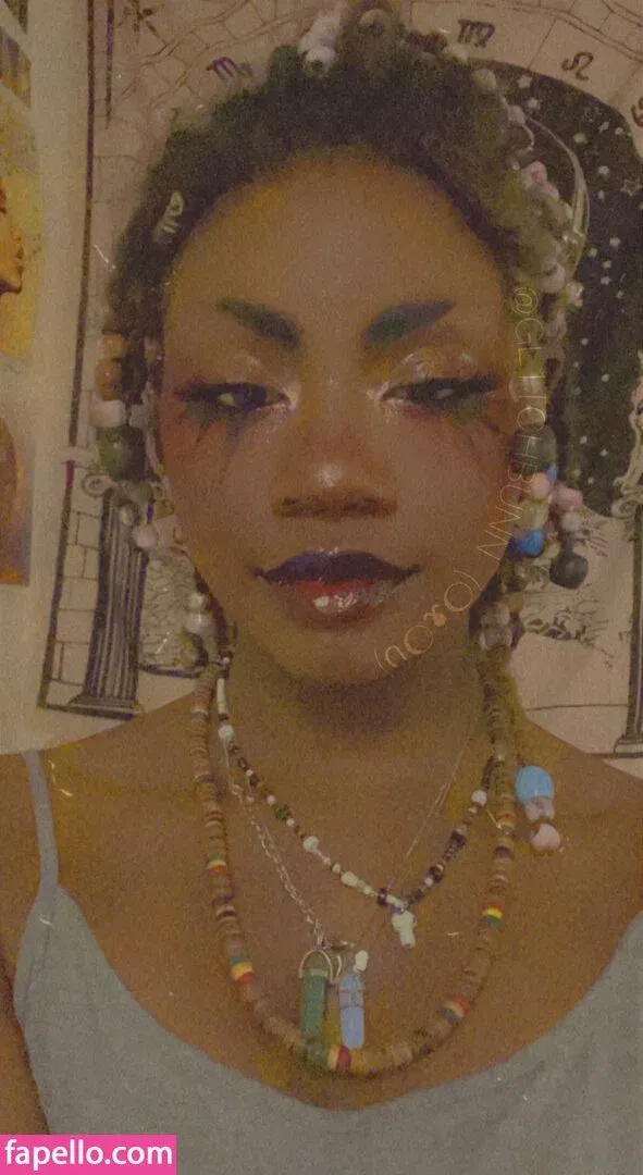 Gl1tchbunn Onlyfans Photo Gallery 