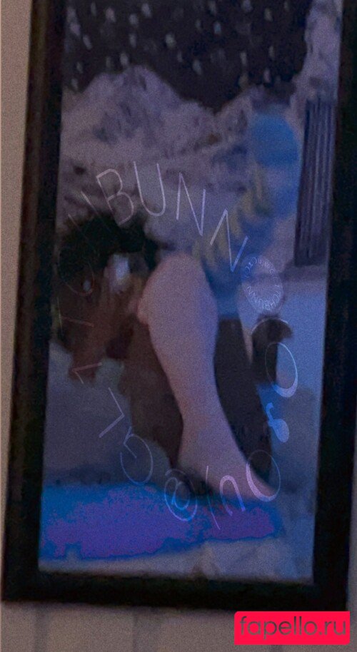 Gl1tchbunn Nude Onlyfans Photo 37