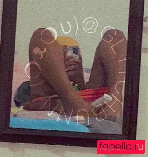 Gl1tchbunn Nude Onlyfans Photo 23