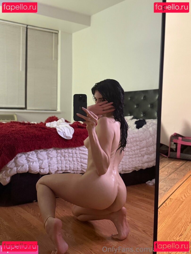 allinamayyy Nude Onlyfans Photo 21