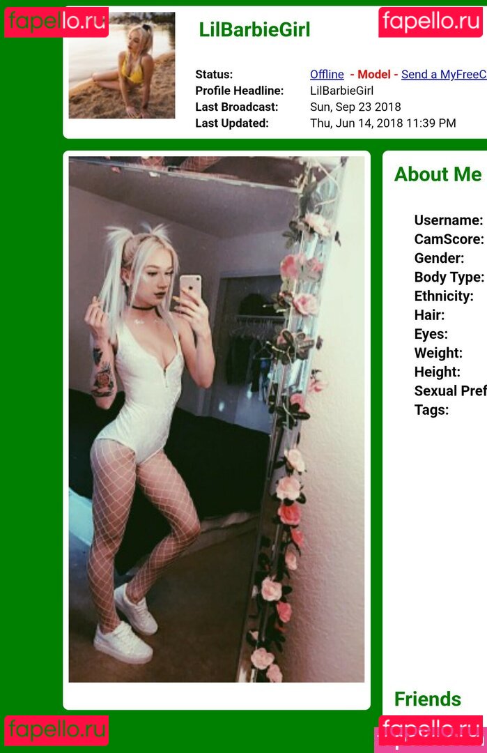 April Jayne Nude Onlyfans Photo 32