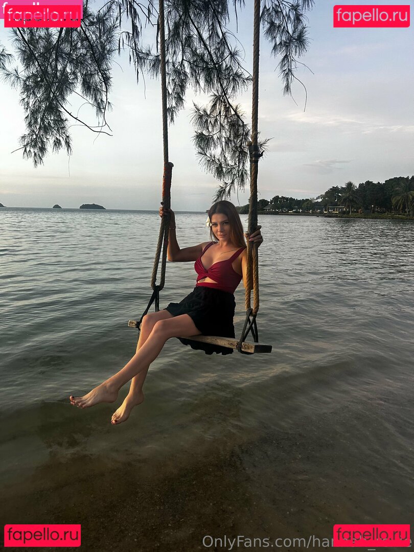 Hannah_Roxie Nude Onlyfans Photo 16