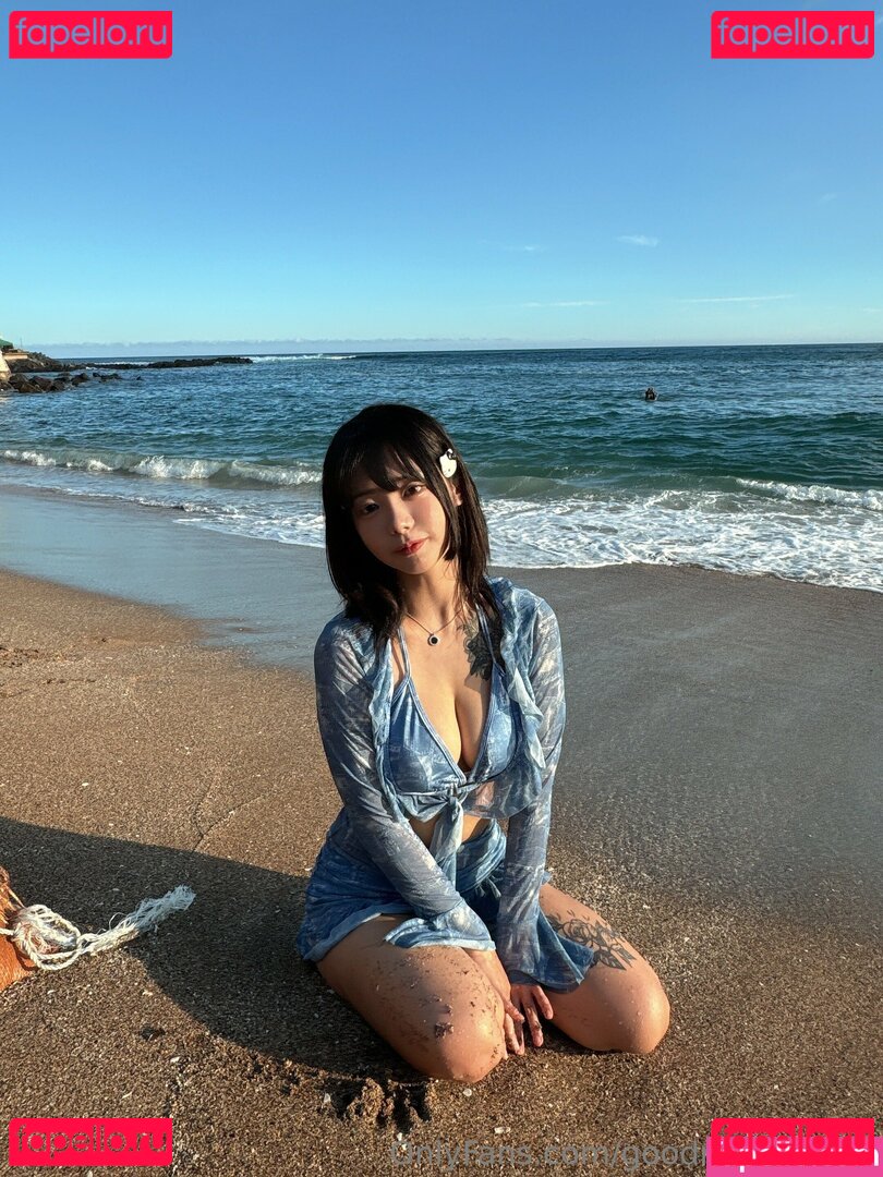goodmorningyui Nude Onlyfans Photo 36