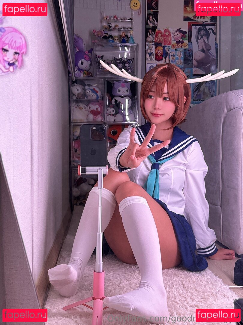 goodmorningyui Nude Onlyfans Photo 31