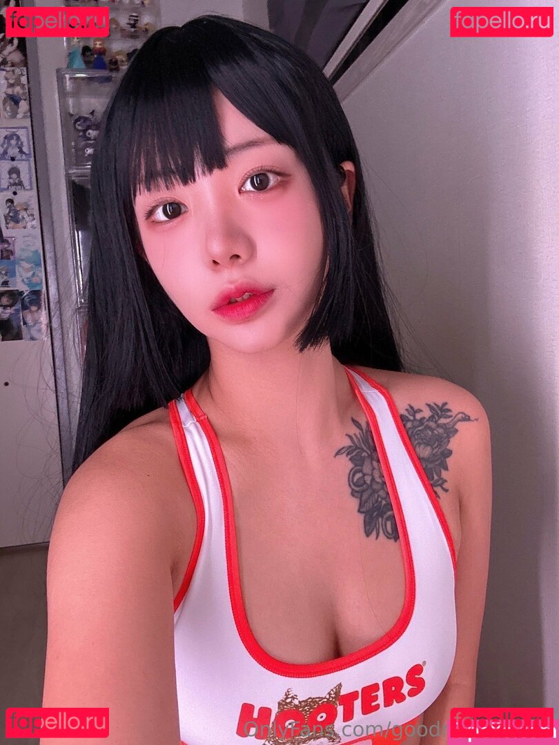 goodmorningyui Nude Onlyfans Photo 32