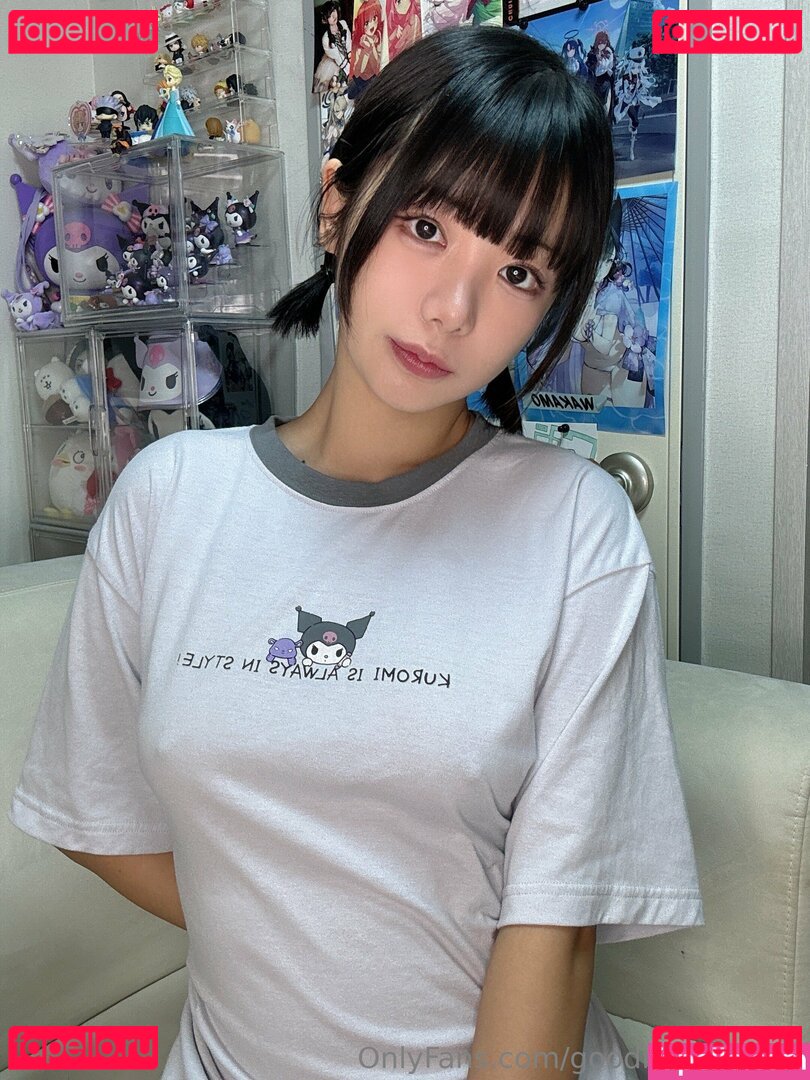 goodmorningyui Nude Onlyfans Photo 25