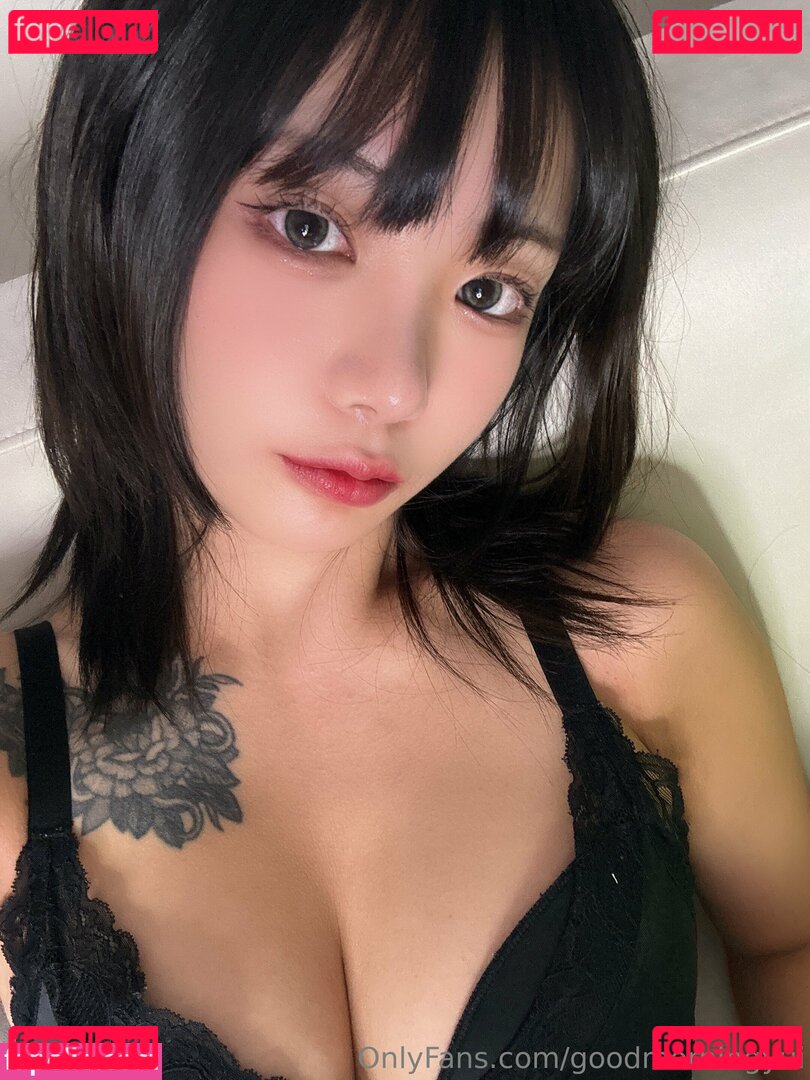 goodmorningyui Nude Onlyfans Photo 18