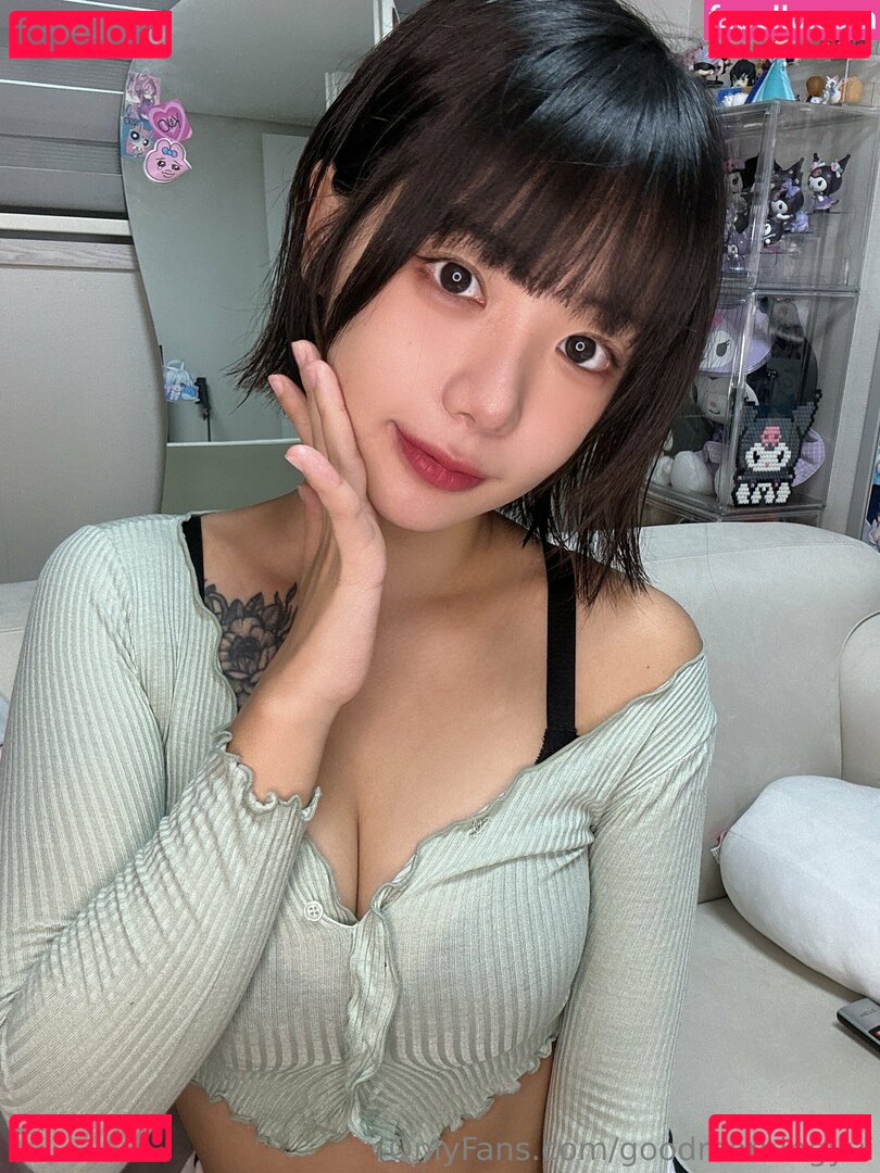 goodmorningyui Nude Onlyfans Photo 13