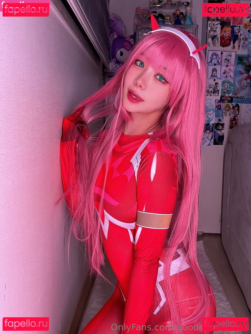 goodmorningyui Nude Onlyfans Photo 11