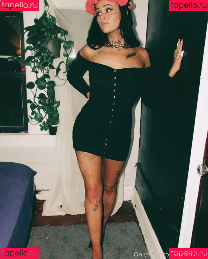 gothjockof Onlyfans Photo Gallery 