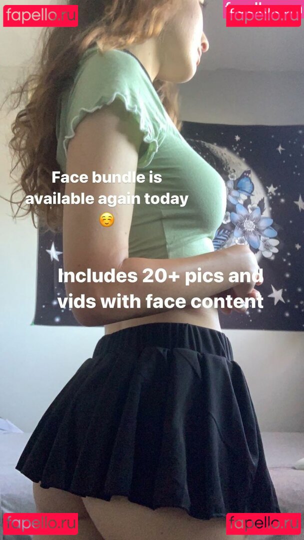 Petit3Princess0 Nude Onlyfans Photo 10