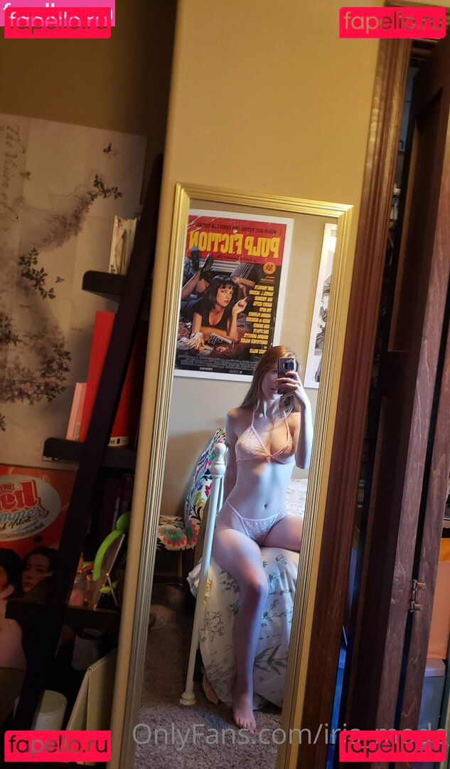 thebunnyiris Nude Onlyfans Photo 37