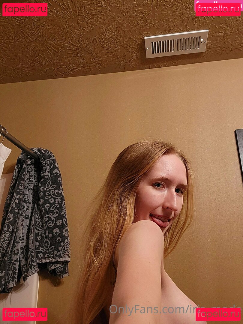 thebunnyiris Nude Onlyfans Photo 33
