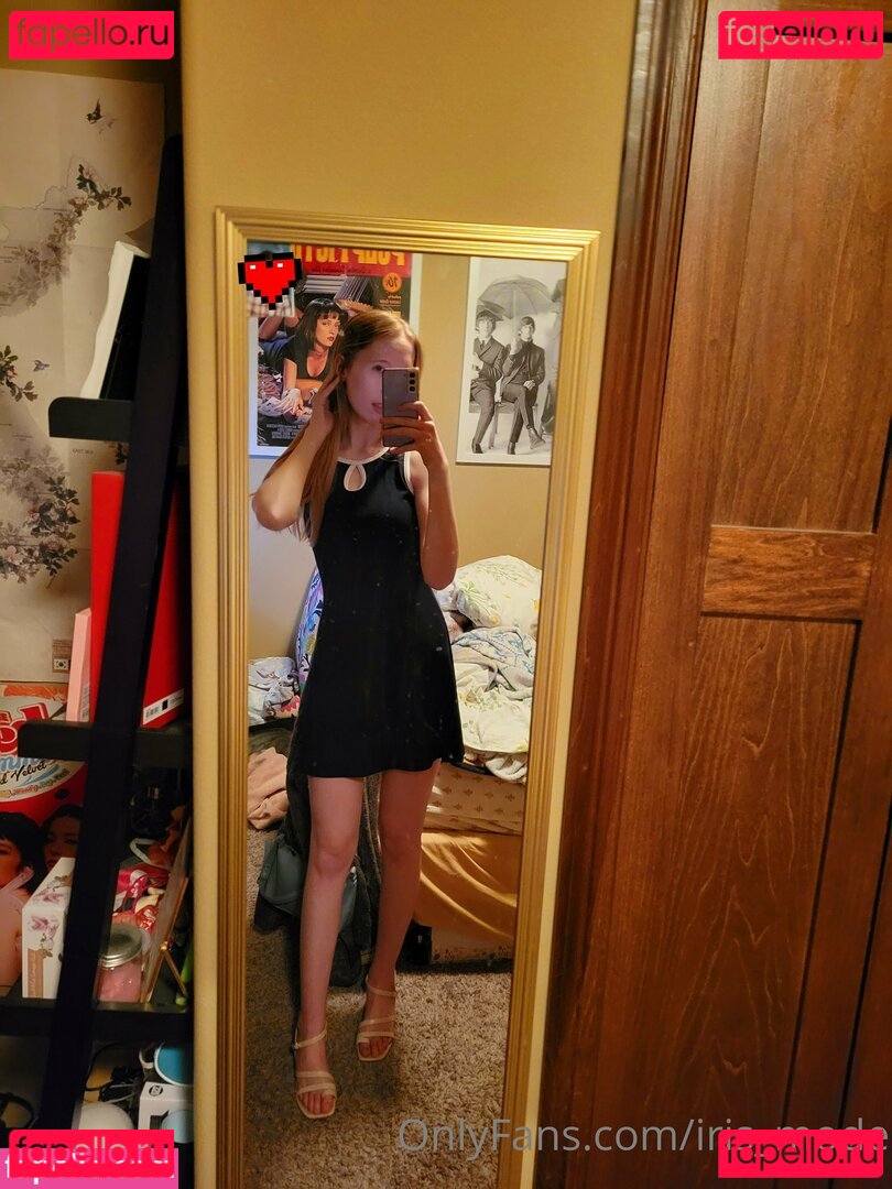 thebunnyiris Nude Onlyfans Photo 23