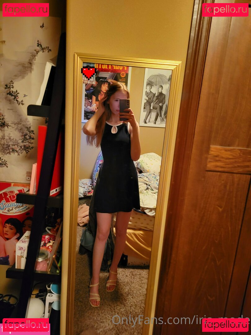 thebunnyiris Nude Onlyfans Photo 22