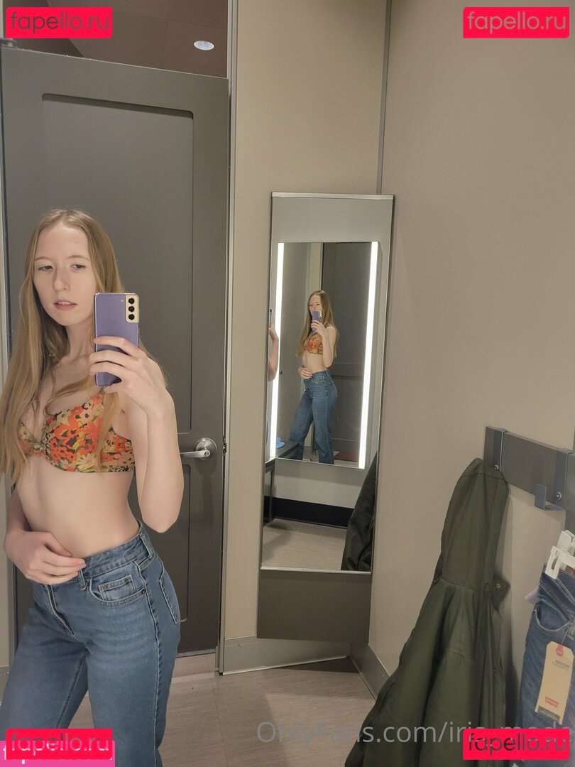 thebunnyiris Nude Onlyfans Photo 21