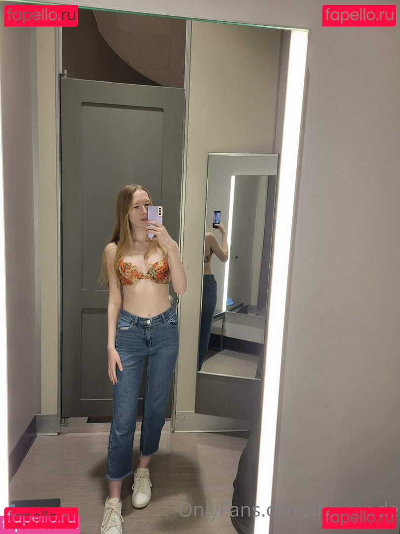 thebunnyiris Nude Onlyfans Photo 20