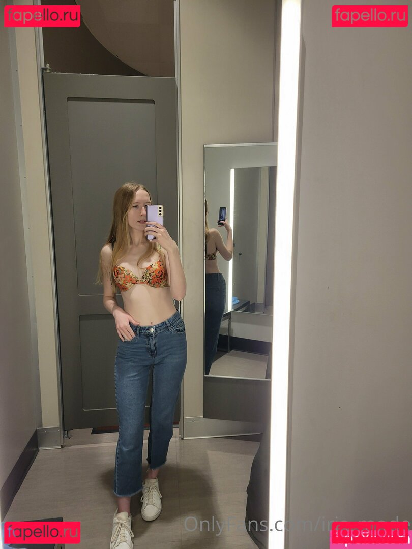 thebunnyiris Nude Onlyfans Photo 18