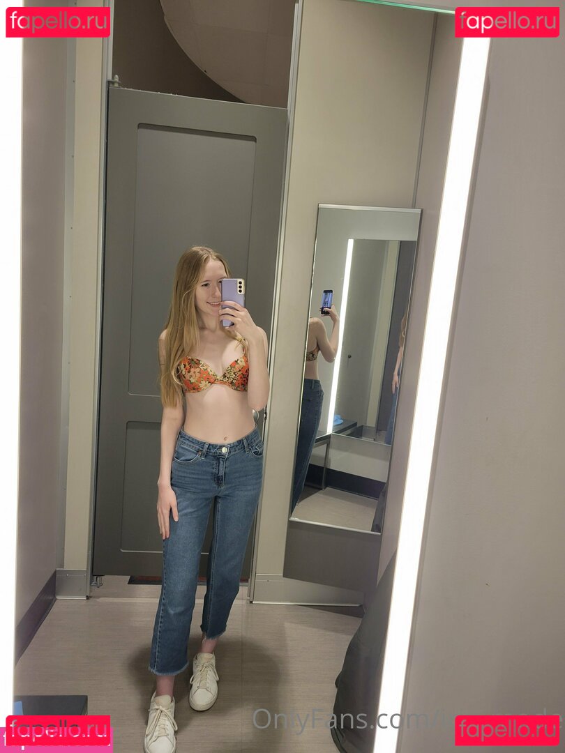 thebunnyiris Nude Onlyfans Photo 14
